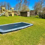 Prázdninový dům Familytime - Fuer Familien Mit Grossem Garten Im Gruenen Simmerath