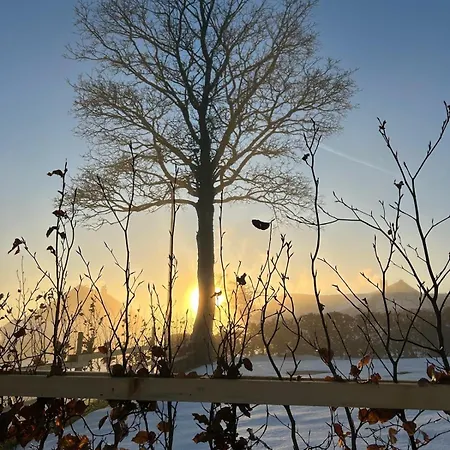 Familytime - Ferienhaus Fuer Familien Mit Garten Im Gruenen