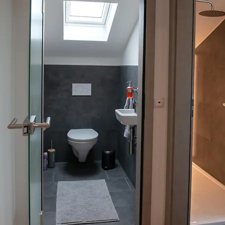 בית נופש Familytime - Ferienhaus Fuer Familien Mit Garten Im Gruenen זימראת'