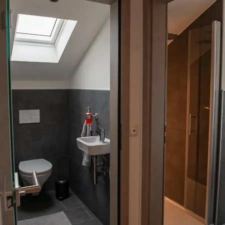 Familytime - Ferienhaus Fuer Familien Mit Garten Im Gruenen * זימראת'