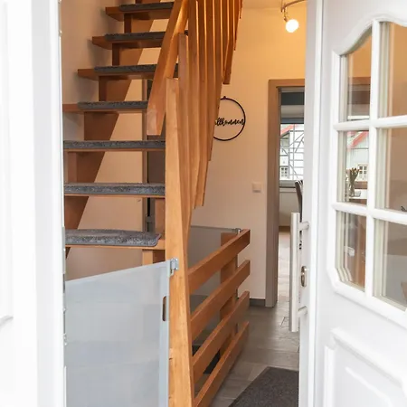 בית נופש Familytime - Ferienhaus Fuer Familien Mit Garten Im Gruenen *