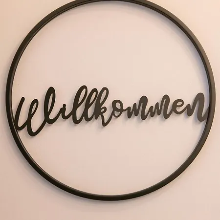 בית נופש Familytime - Ferienhaus Fuer Familien Mit Garten Im Gruenen זימראת'