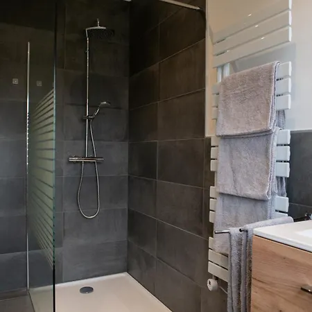 Familytime Mit Großem Garten *