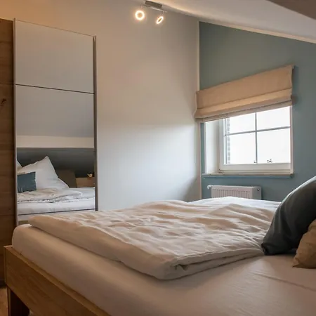 Familytime Mit Großem Garten Ferienhaus *