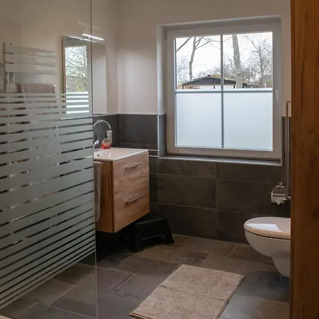 Familytime Mit Großem Garten *