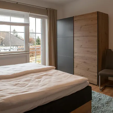 בית נופש Familytime - Ferienhaus Fuer Familien Mit Garten Im Gruenen