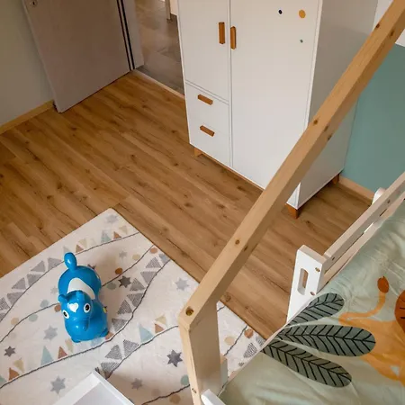 Ferienhaus Familytime Mit Großem Garten Simmerath