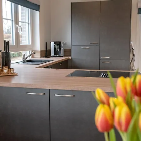 Familytime Mit Großem Garten Simmerath