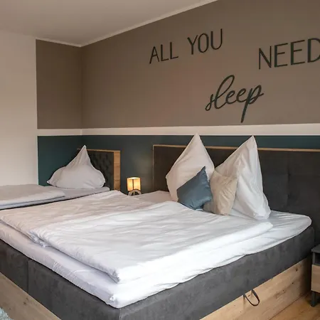 בית נופש Familytime - Ferienhaus Fuer Familien Mit Garten Im Gruenen *