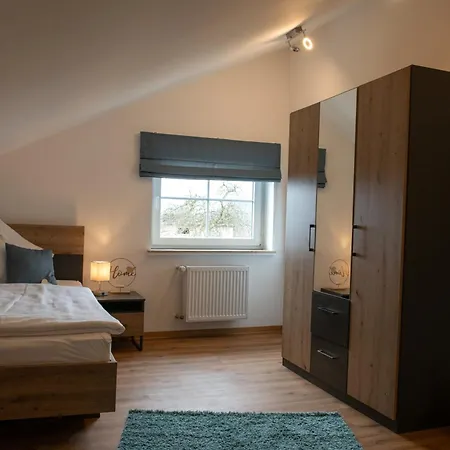 Familytime Mit Großem Garten Ferienhaus Simmerath