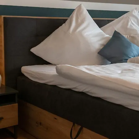 Familytime - Ferienhaus Fuer Familien Mit Garten Im Gruenen זימראת'