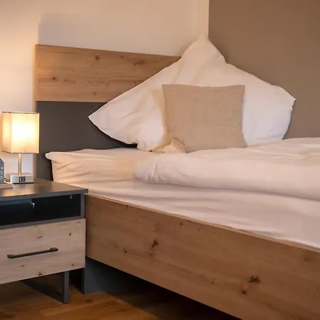 Ferienhaus Familytime Mit Großem Garten