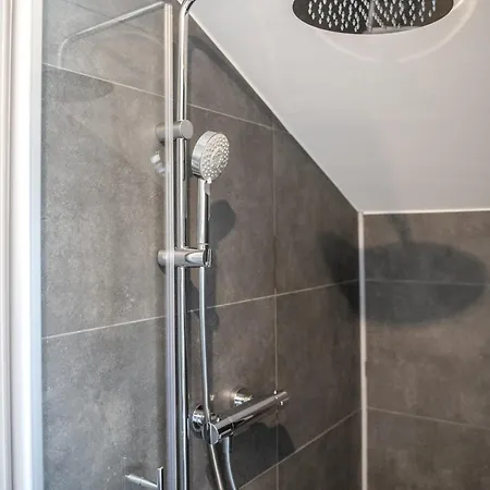 Ferienhaus Familytime Mit Großem Garten Simmerath