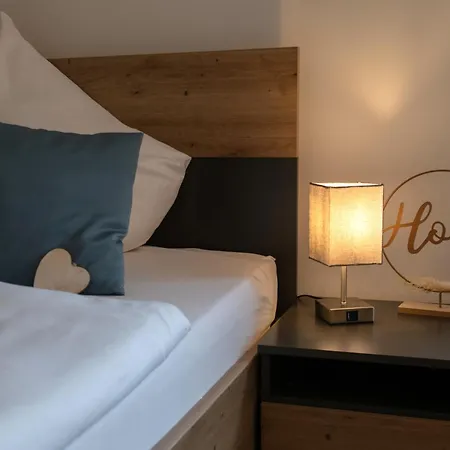 Familytime Mit Großem Garten Simmerath