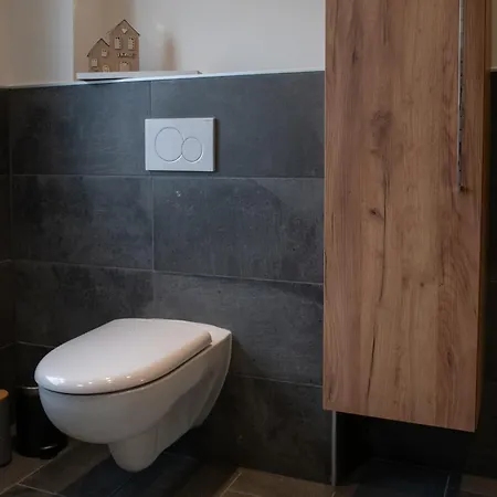 בית נופש Familytime - Ferienhaus Fuer Familien Mit Garten Im Gruenen