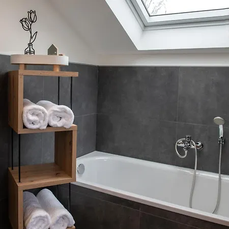 בית נופש Familytime - Ferienhaus Fuer Familien Mit Garten Im Gruenen *