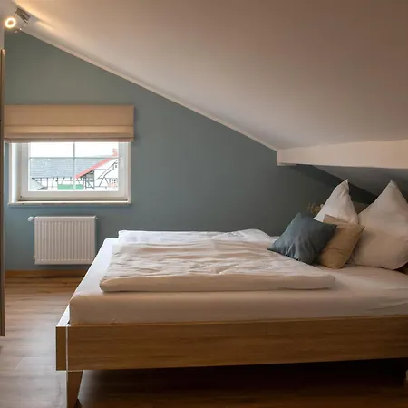 Ferienhaus Familytime Mit Großem Garten