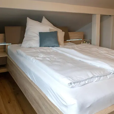 Familytime - Ferienhaus Fuer Familien Mit Garten Im Gruenen בית נופש *