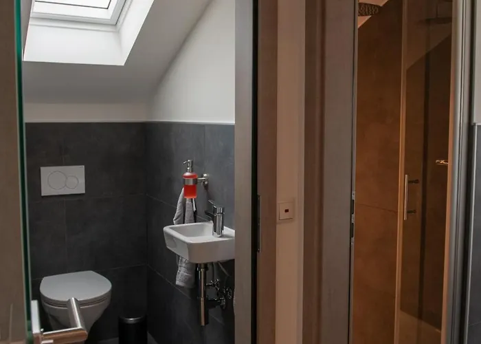 Familytime - Fuer Familien Mit Garten Im Gruenen * 锡默拉特