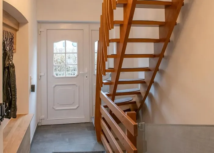 Familytime - Fuer Familien Mit Garten Im Gruenen 度假居