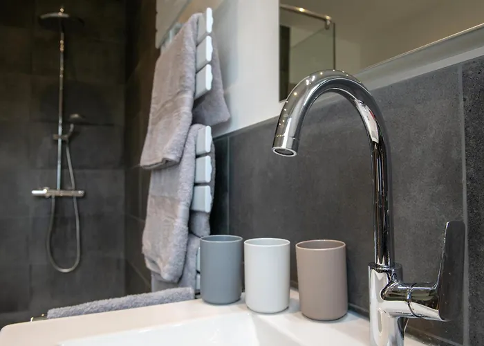 Familytime - Fuer Familien Mit Garten Im Gruenen 度假居