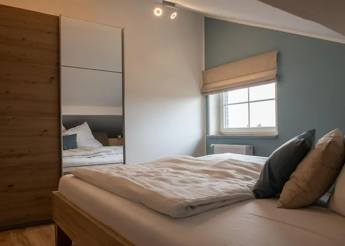 Familytime - Fuer Familien Mit Garten Im Gruenen Feriehus *