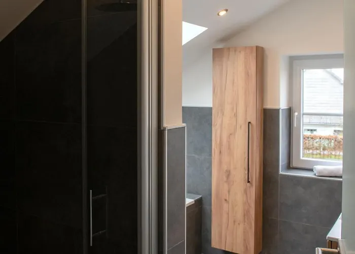 Familytime - Fuer Familien Mit Garten Im Gruenen 度假居 锡默拉特