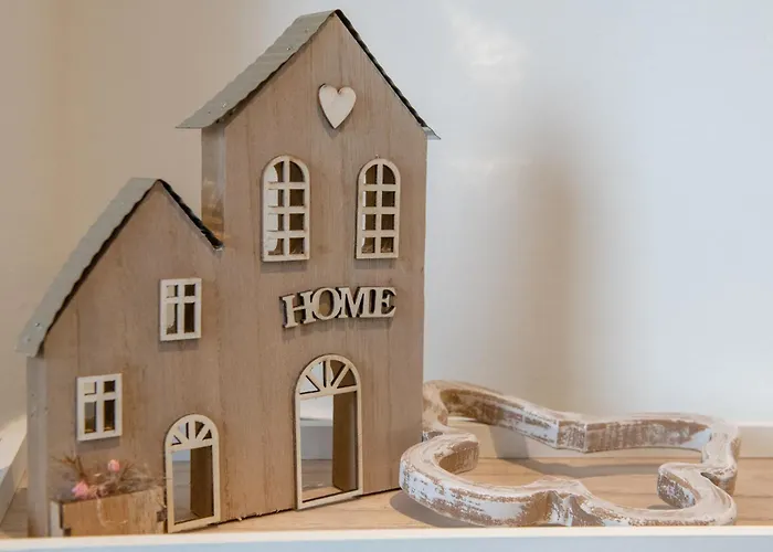 Familytime - Fuer Familien Mit Garten Im Gruenen Feriehus