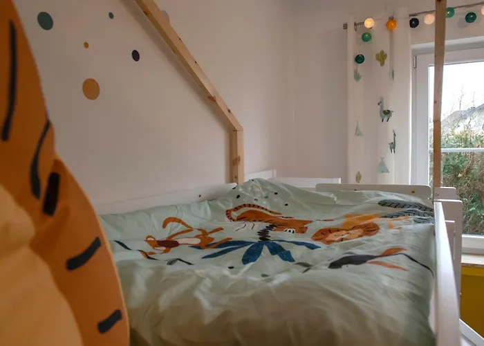 Familytime - Fuer Familien Mit Garten Im Gruenen