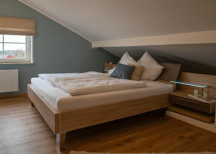 Familytime - Fuer Familien Mit Garten Im Gruenen * Simmerath