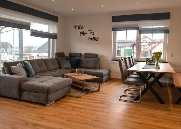 Familytime - Fuer Familien Mit Garten Im Gruenen 度假居 *