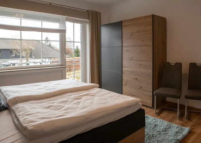 Feriehus Familytime - Fuer Familien Mit Garten Im Gruenen