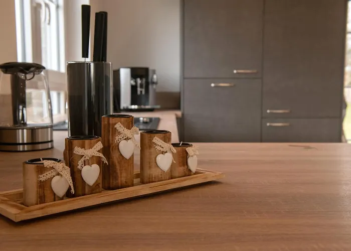 Familytime - Fuer Familien Mit Garten Im Gruenen 度假居 *