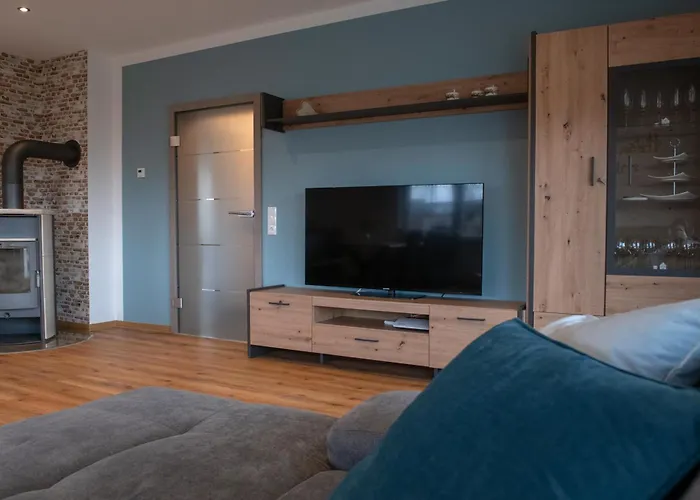 Familytime - Fuer Familien Mit Garten Im Gruenen Simmerath