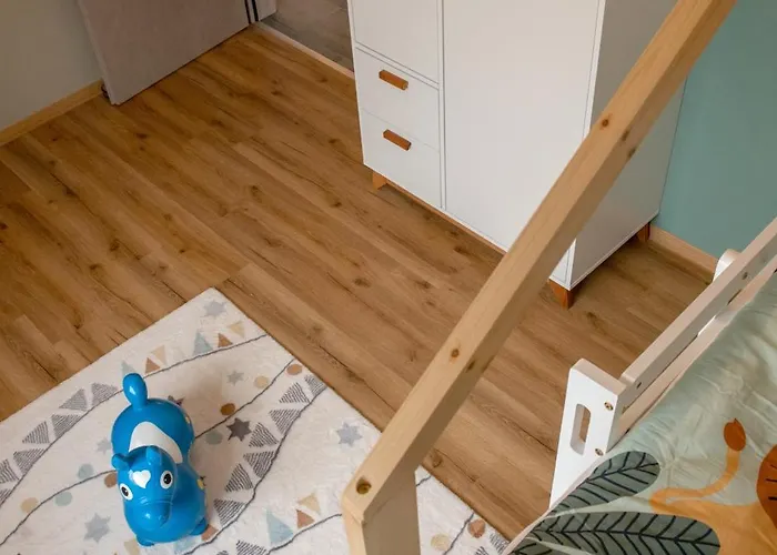 Feriehus Familytime - Fuer Familien Mit Garten Im Gruenen Simmerath