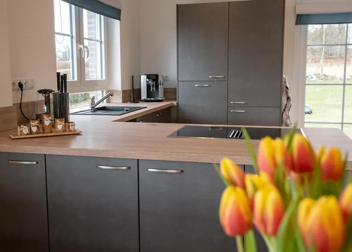 Familytime - Fuer Familien Mit Garten Im Gruenen 锡默拉特