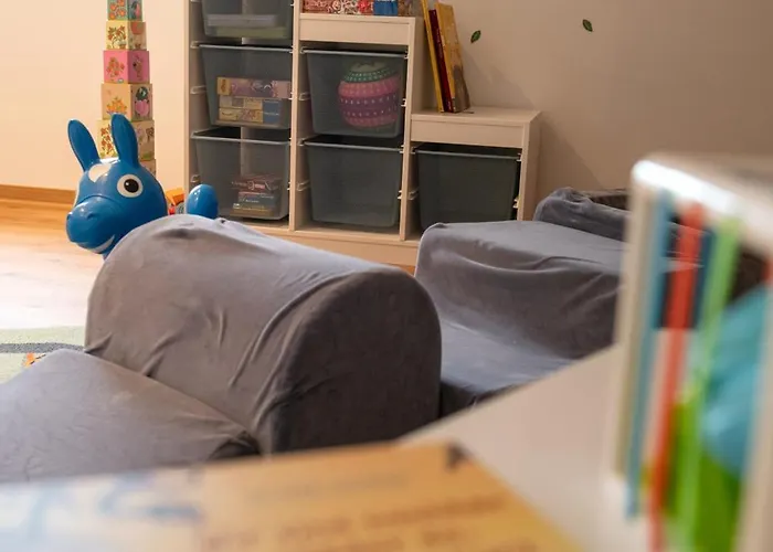 Familytime - Fuer Familien Mit Garten Im Gruenen