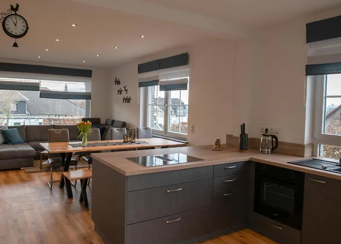 Familytime - Fuer Familien Mit Garten Im Gruenen 度假居