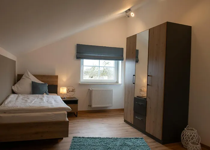 Familytime - Fuer Familien Mit Garten Im Gruenen Feriehus Simmerath