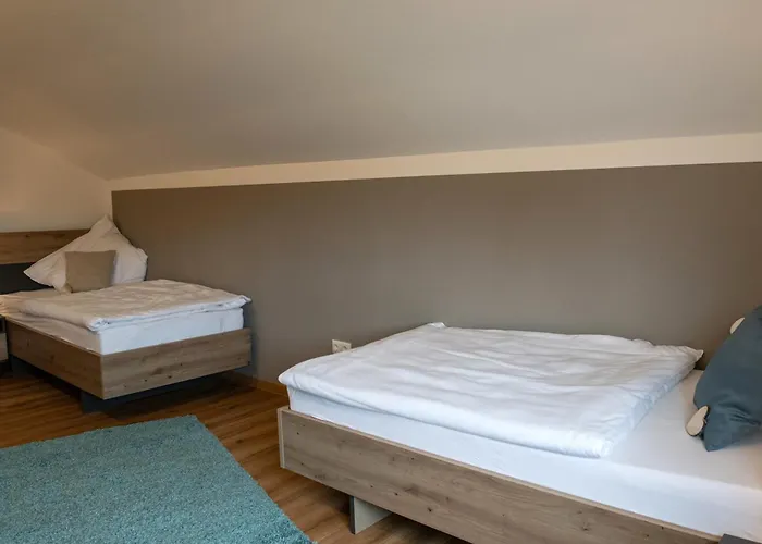 Feriehus Familytime - Fuer Familien Mit Garten Im Gruenen Simmerath