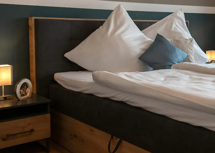 Familytime - Fuer Familien Mit Garten Im Gruenen 锡默拉特