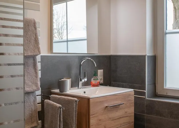 Familytime - Fuer Familien Mit Garten Im Gruenen * Simmerath