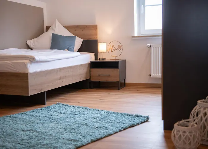 Familytime - Fuer Familien Mit Garten Im Gruenen 度假居