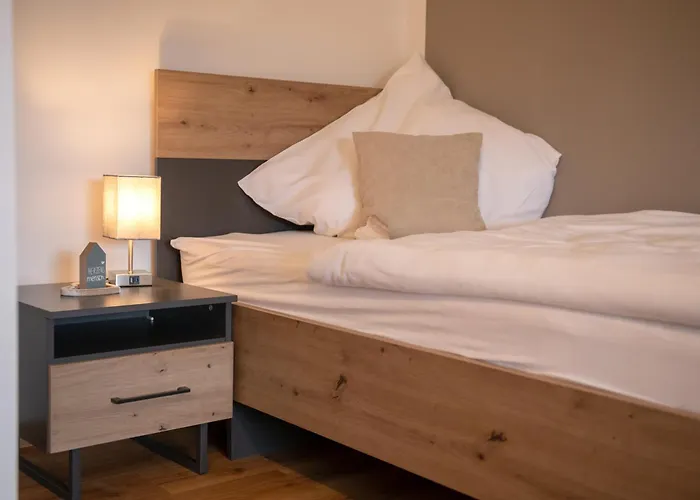 Feriehus Familytime - Fuer Familien Mit Garten Im Gruenen