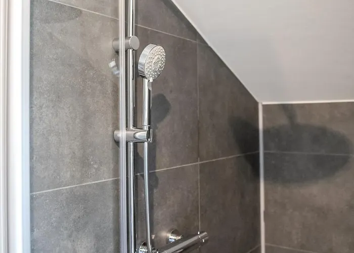 度假居 Familytime - Fuer Familien Mit Garten Im Gruenen 锡默拉特