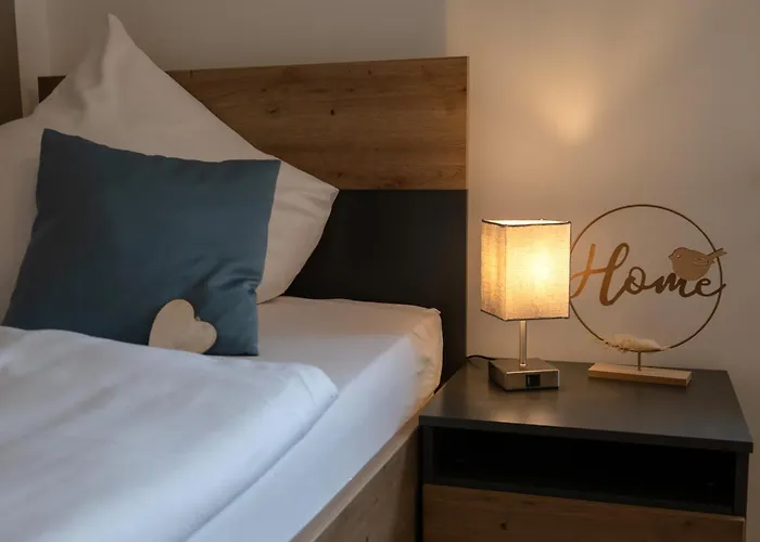 Familytime - Fuer Familien Mit Garten Im Gruenen Simmerath