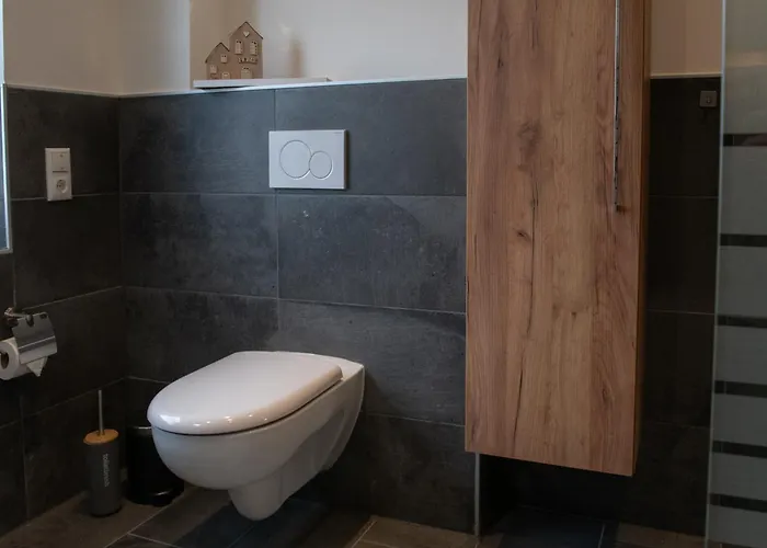 度假居 Familytime - Fuer Familien Mit Garten Im Gruenen