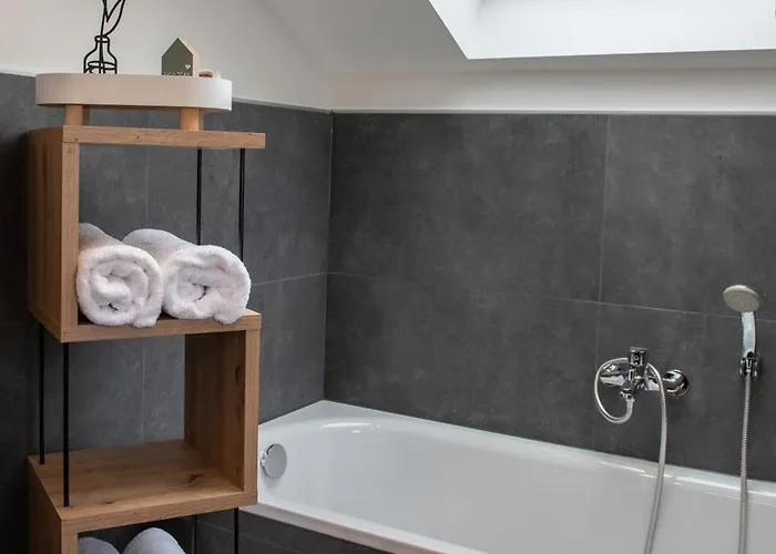 Feriehus Familytime - Fuer Familien Mit Garten Im Gruenen *