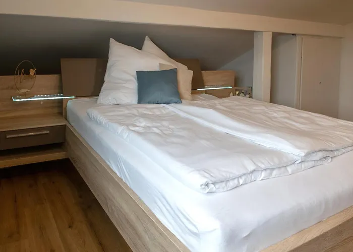 Familytime - Fuer Familien Mit Garten Im Gruenen 度假居 *