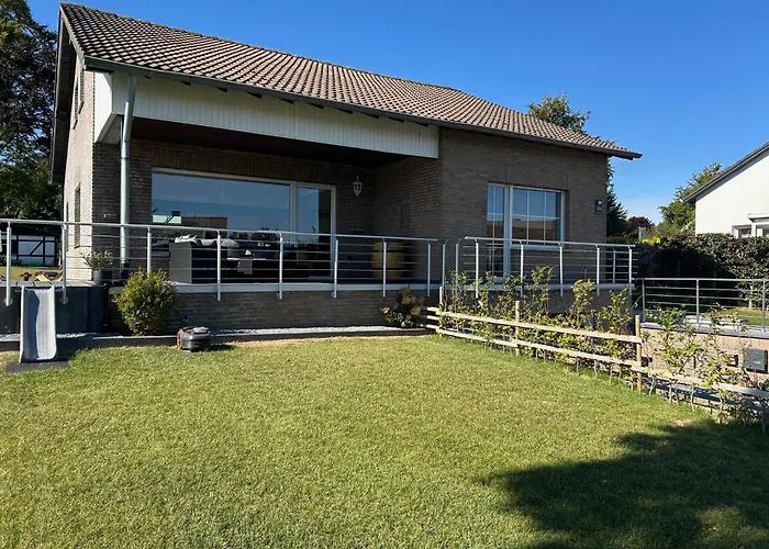 Familytime - Fuer Familien Mit Garten Im Gruenen